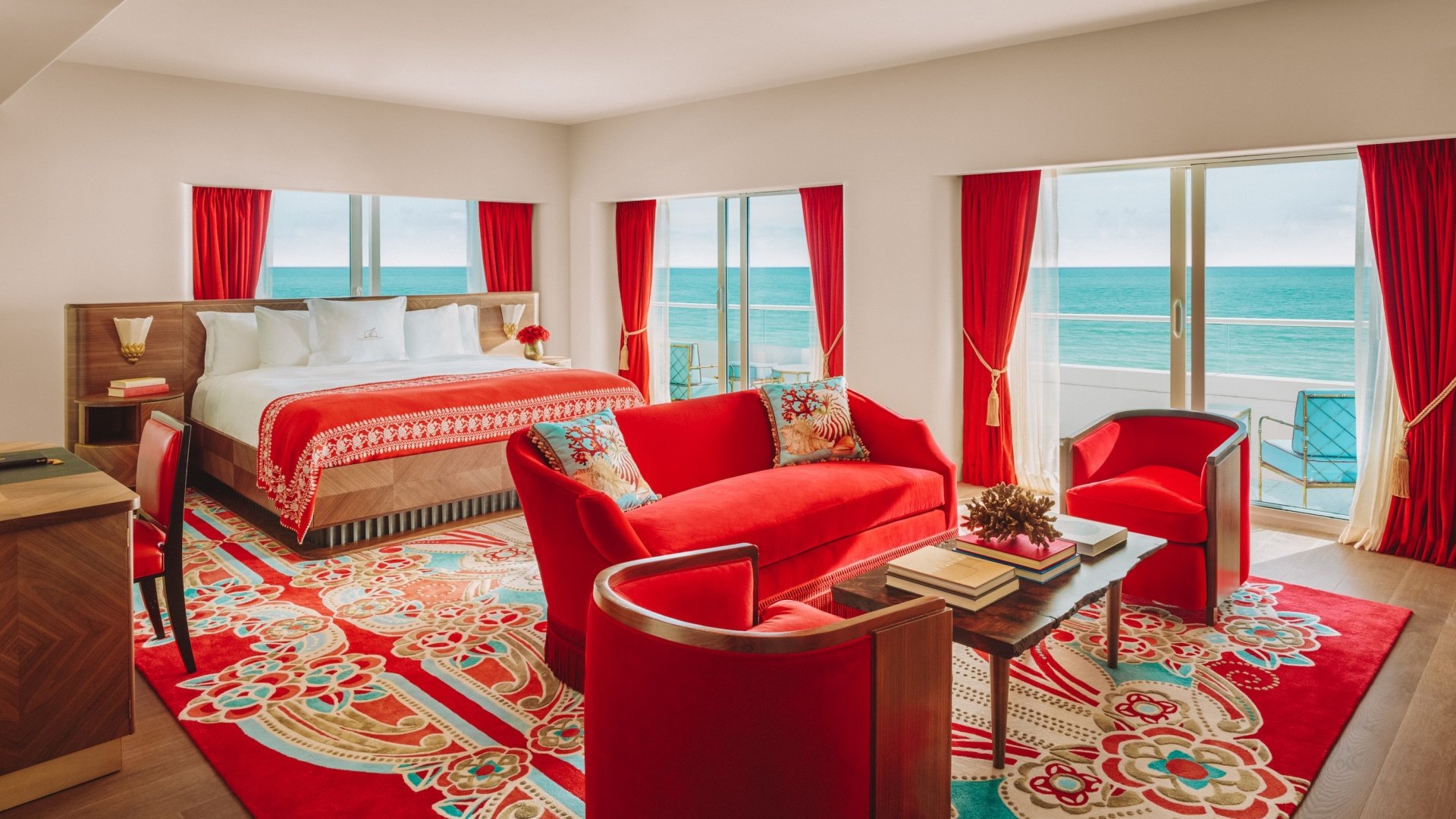 Faena Miami Beach