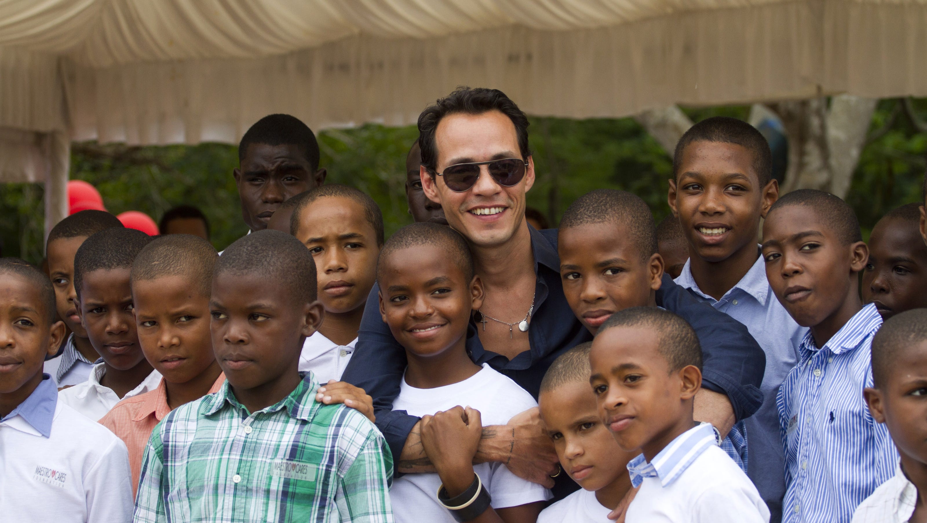 Maestro Cares Foundation